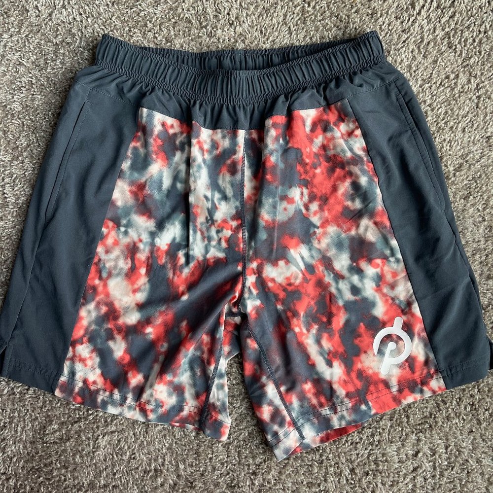 Peloton 7" Bolt Short - Fourlaps Medium